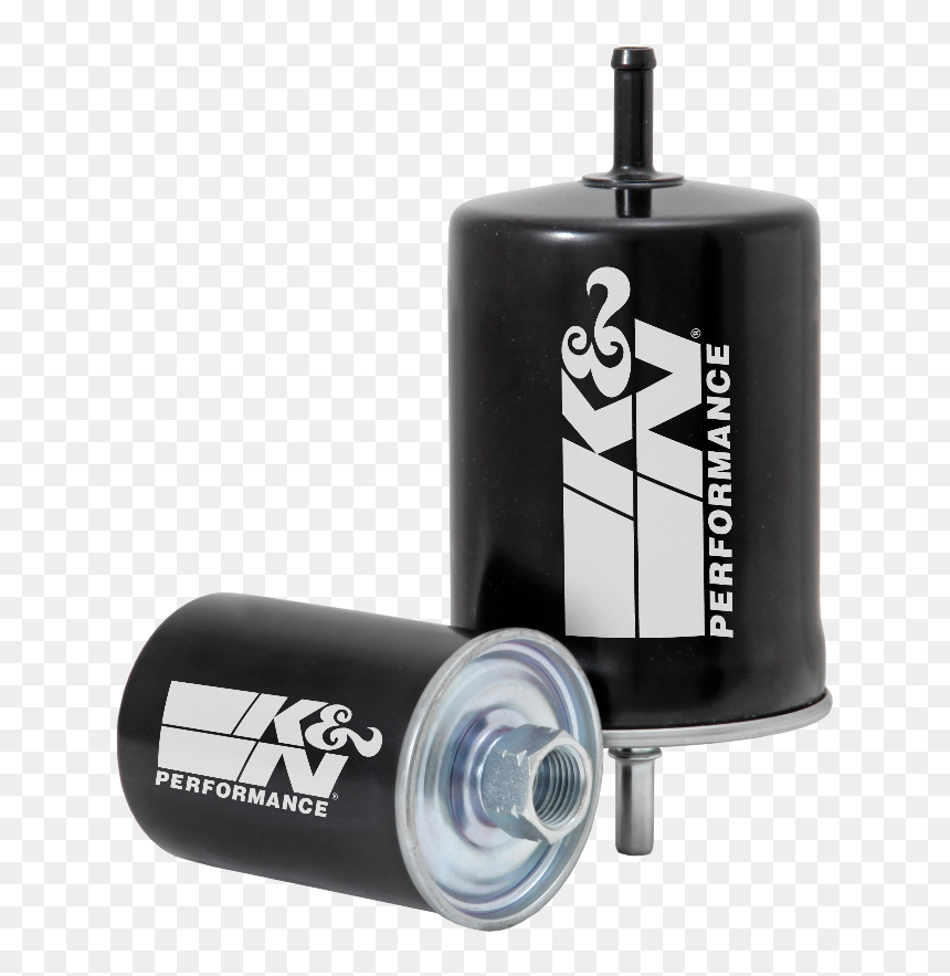 Transparent Check Engine Light Png - Kn Small Fuel Filter, Png Download - check engine light png