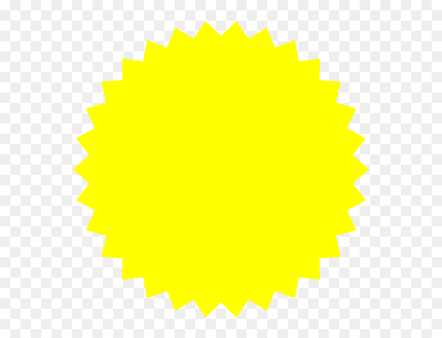 Cafe De Galapagos, HD Png Download - sale starburst png