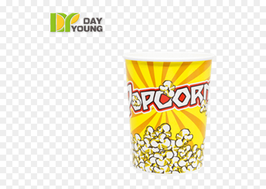 Popcorn, HD Png Download - popcorn bucket png