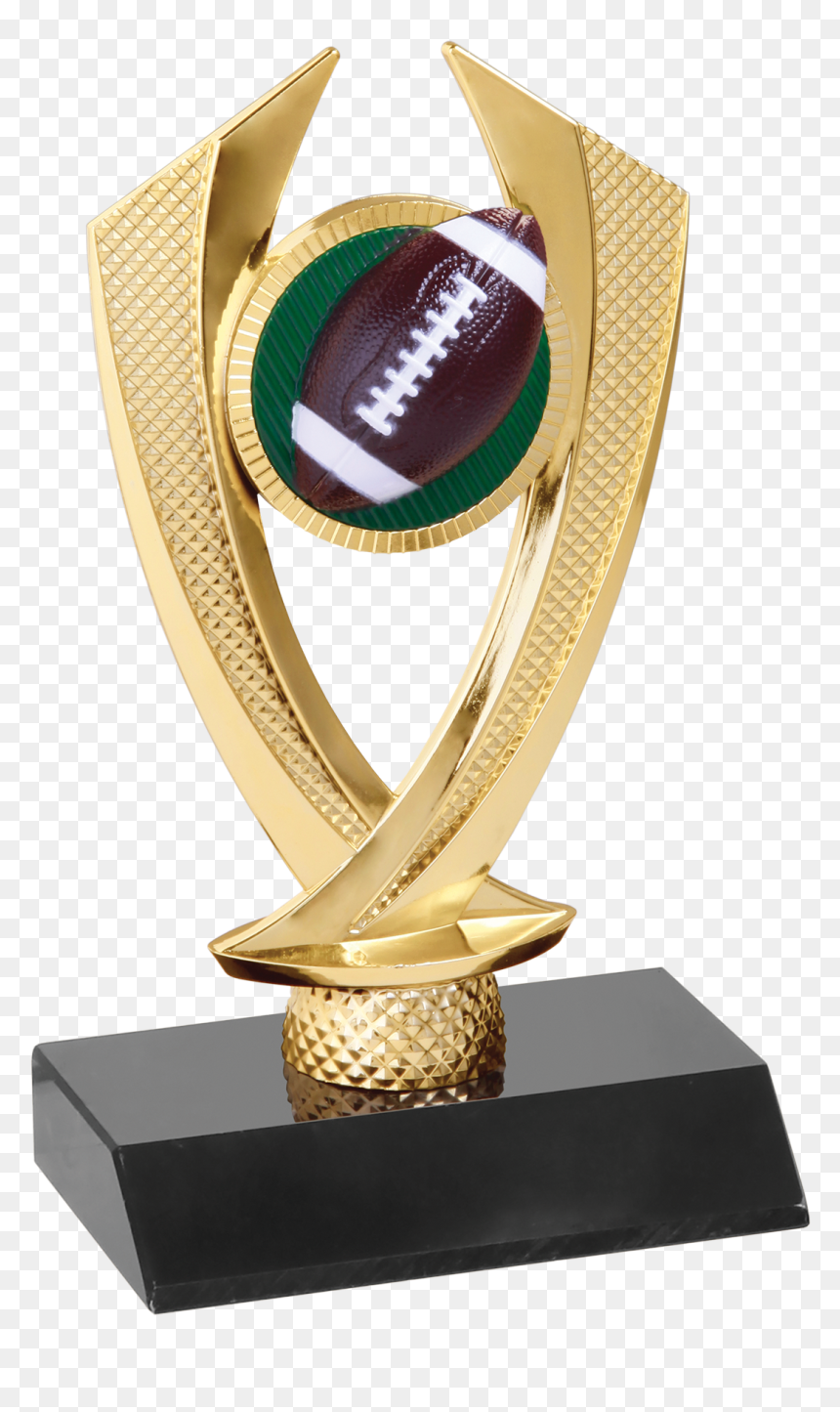 Trophy, HD Png Download - football trophy png