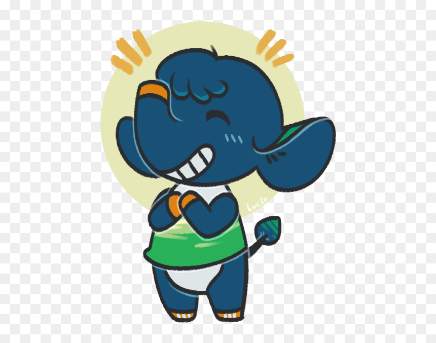 Lucianartwork - Cartoon, HD Png Download - pogchamp emote png