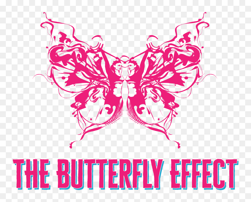 Transparent Butterfly Net Png - Butterflies, Png Download - butterfly net png