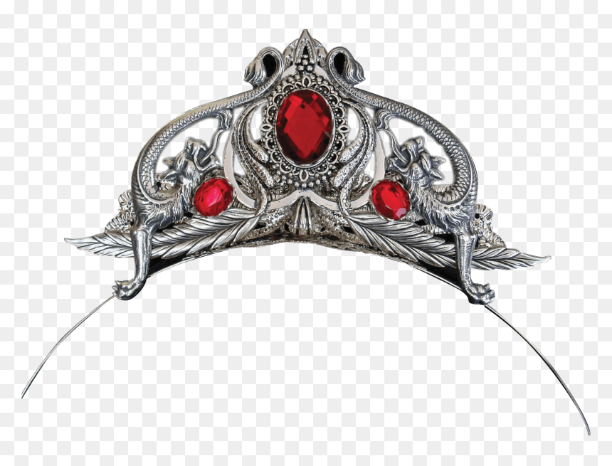 Tiara, HD Png Download - quinceanera crown png