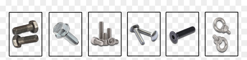 Dumbbell, HD Png Download - metal bolt png