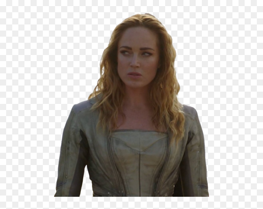 Leather Jacket, HD Png Download - legends of tomorrow png