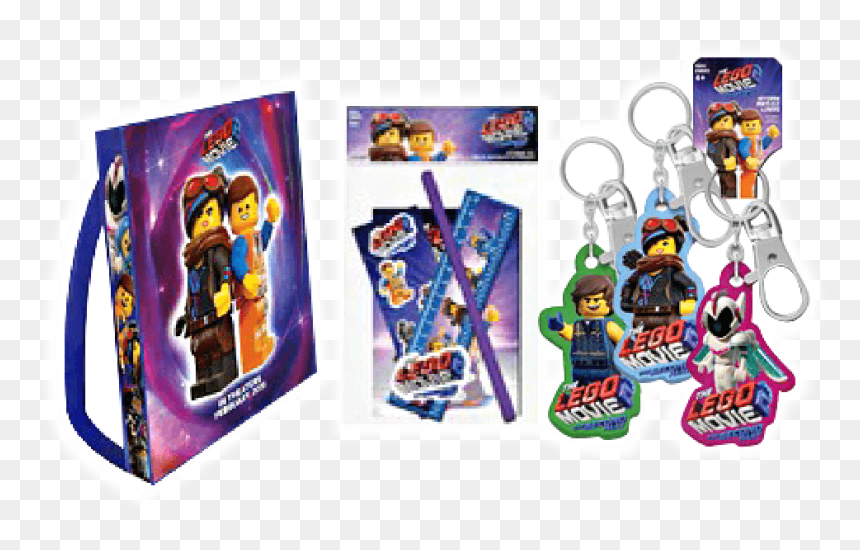 Lego Movie 2 Merchandises Rm100 Mcdonald"s Voucher - Lego Movie 2 Magdonalsr, HD Png Download - lego movie png