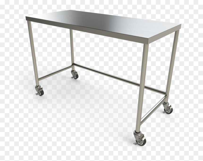 Instrument Table - Portable Network Graphics, HD Png Download - folding table png