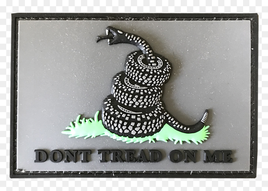 Loon, HD Png Download - dont tread on me png