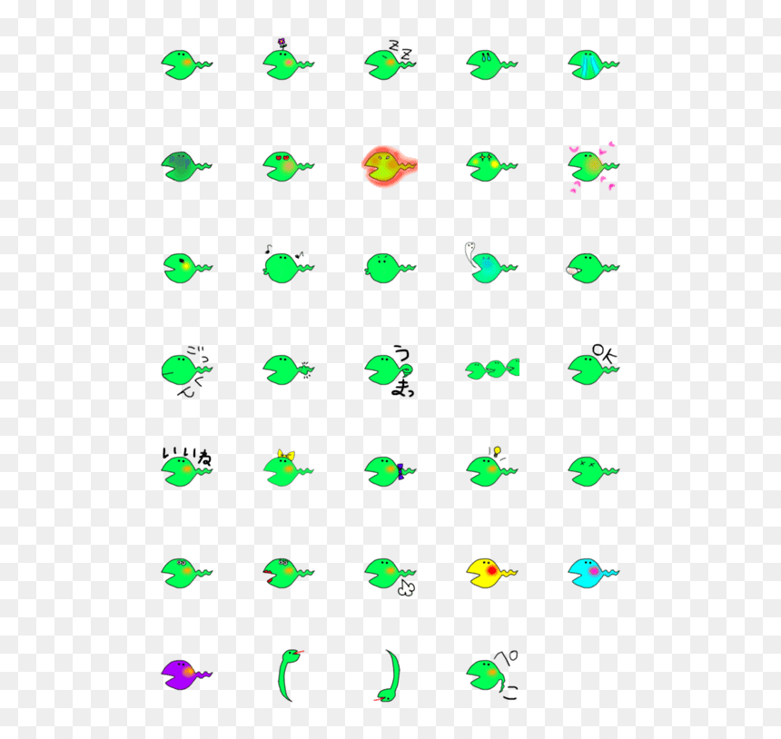 Clip Art, HD Png Download - snake emoji png