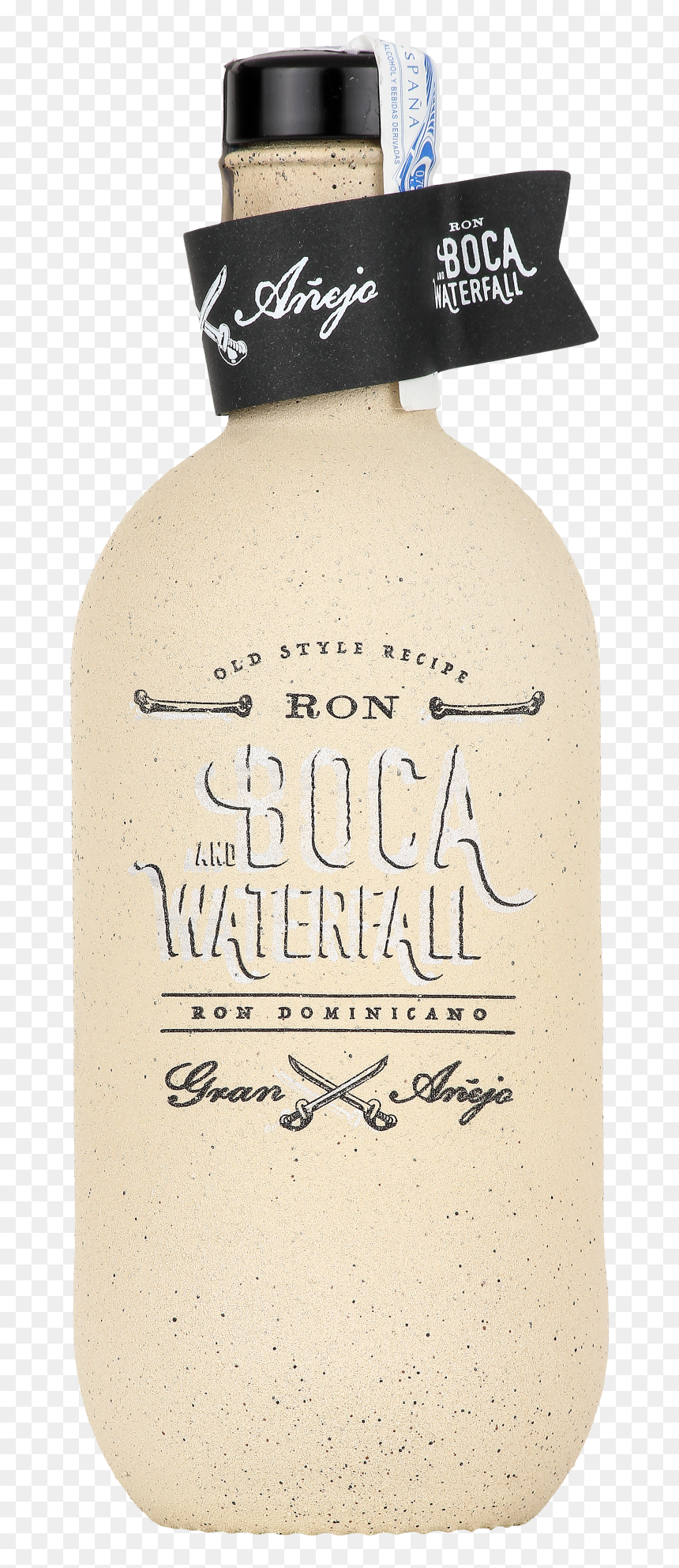 Bouteilles Carrousel - Glass Bottle, HD Png Download - waterfall texture png