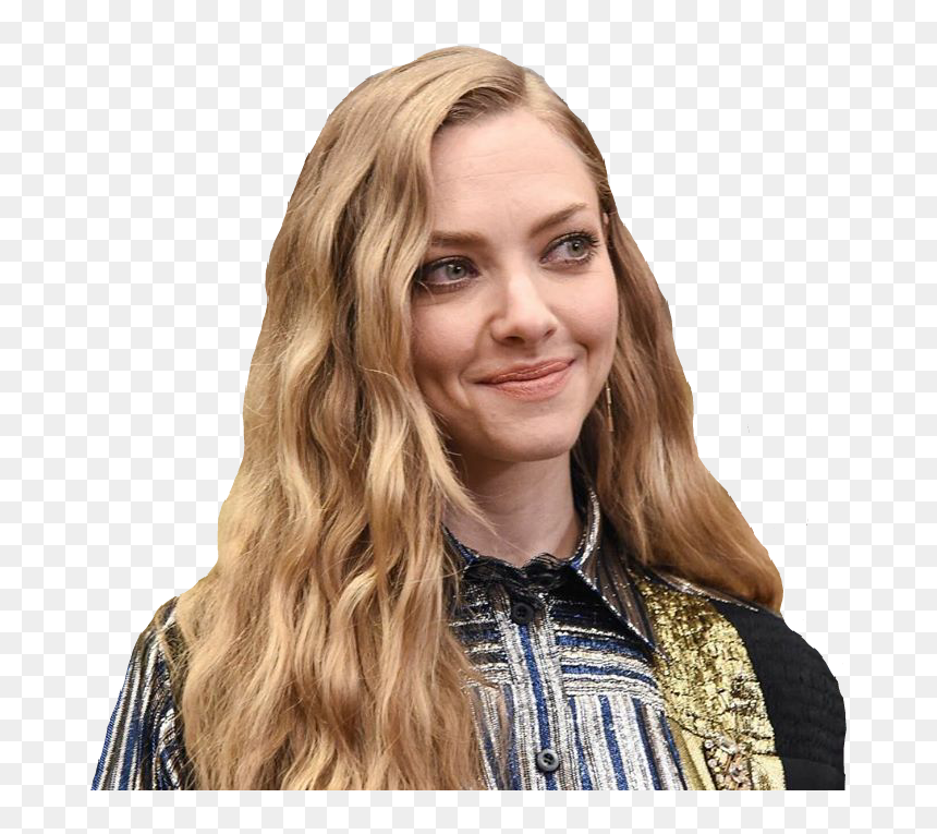 Blond, HD Png Download - amanda seyfried png