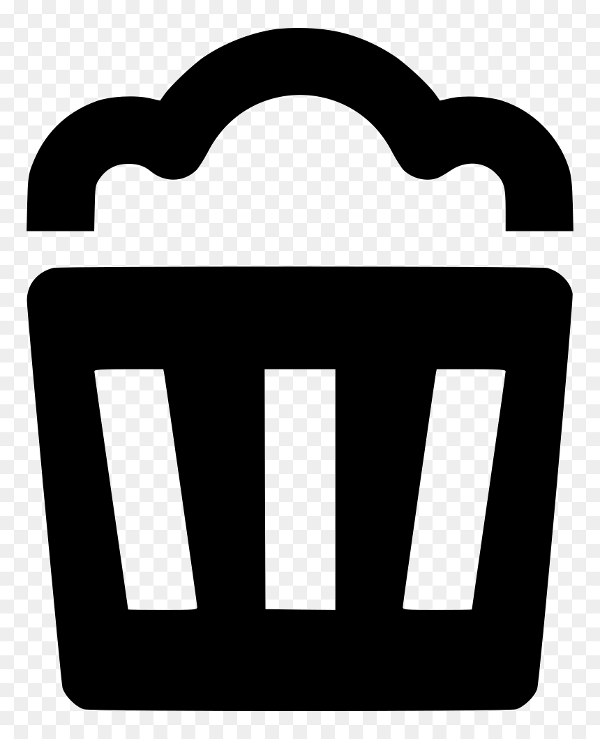 Popcorn, HD Png Download - popcorn.png