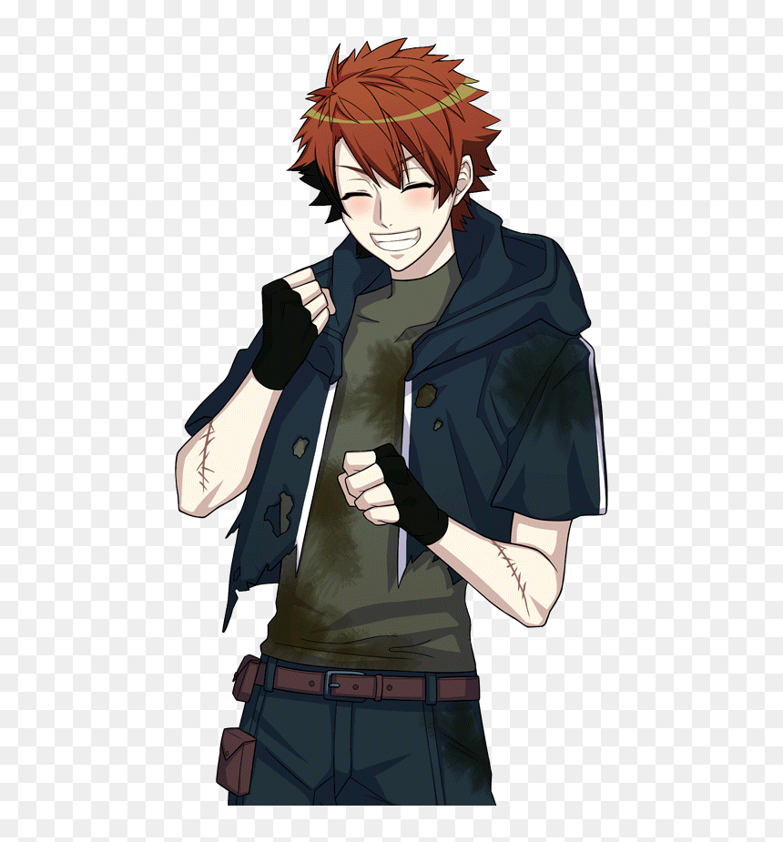 Taichi Comedy R Transparent - Dead Undead A3, HD Png Download - undead png