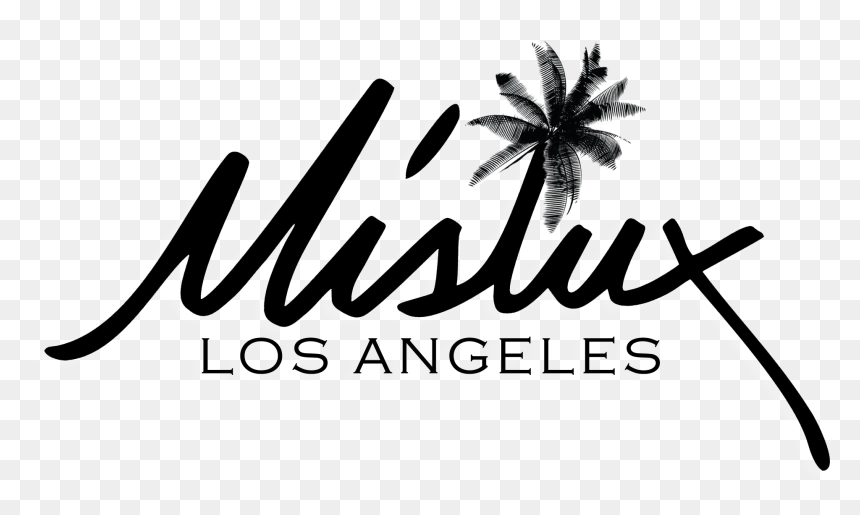 Mislux - Calligraphy, HD Png Download - christian louboutin logo png