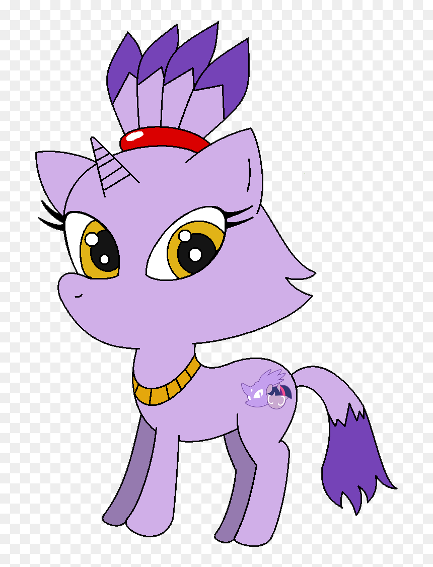 Blaze The Cat My Little Pony, HD Png Download - blaze the cat png