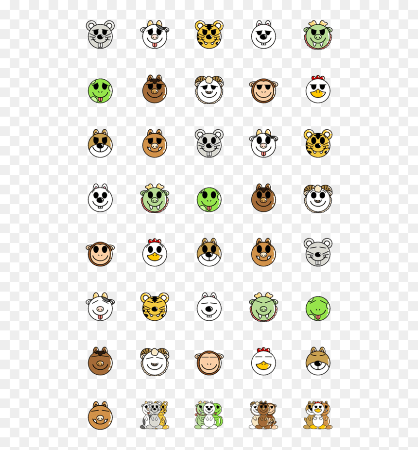 Corona Virus Emoji, HD Png Download - snake emoji png