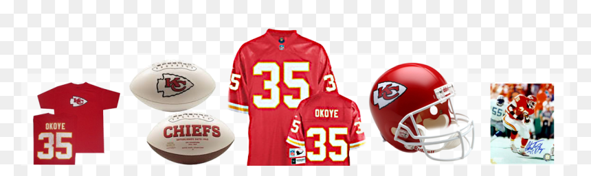 Thumb Image - Sports Jersey, HD Png Download - okoye png