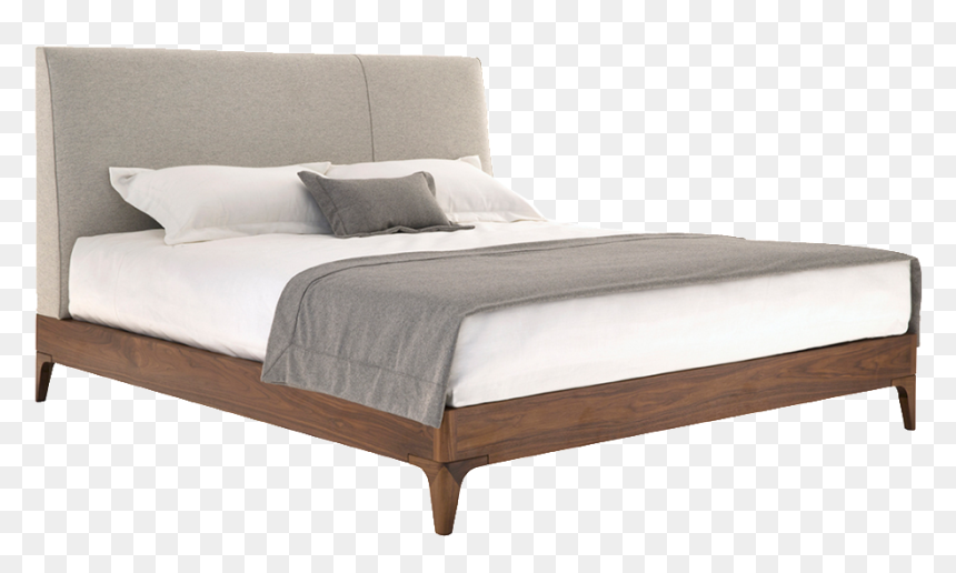 Cama Simple Png Elemento Png - Bedroom Furniture Png, Transparent Png - cama png