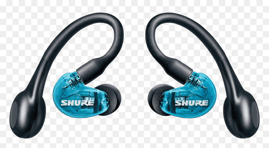 Aonic 215 True Wireless Sound Isolating™ Earphones - Shure Aonic 215, HD Png Download - adam levine png