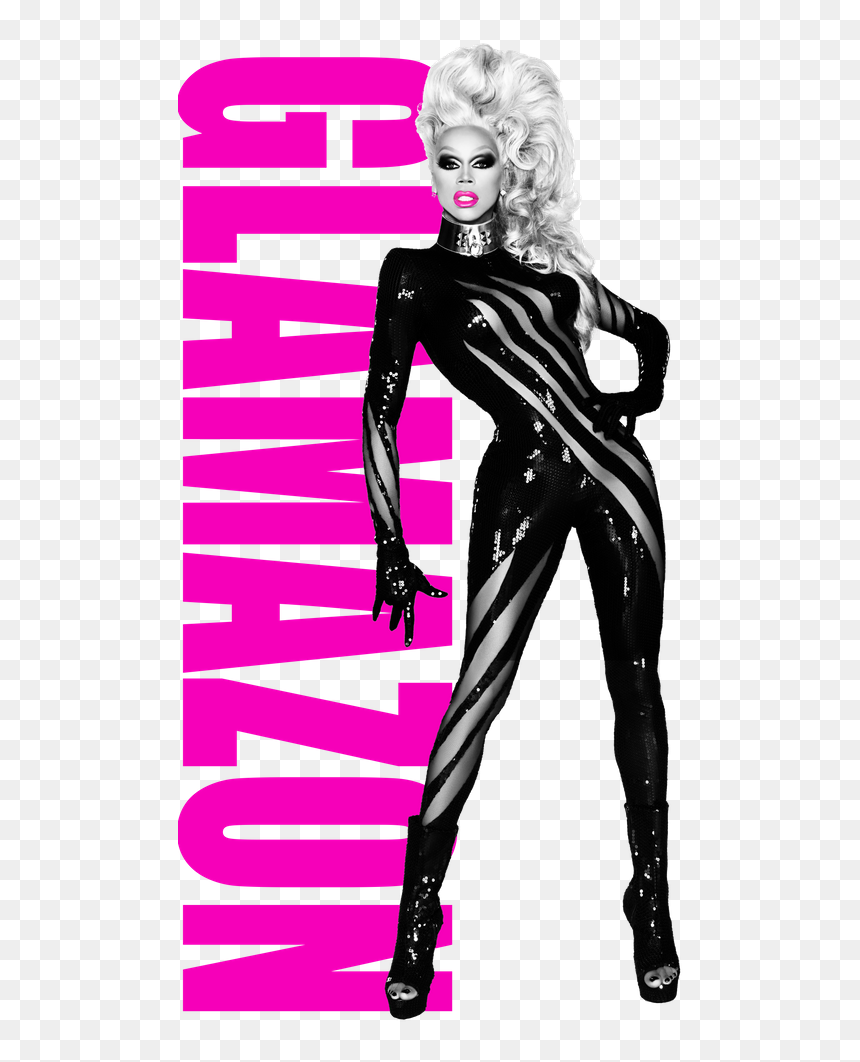 Rupaul Png, Transparent Png - rupaul png