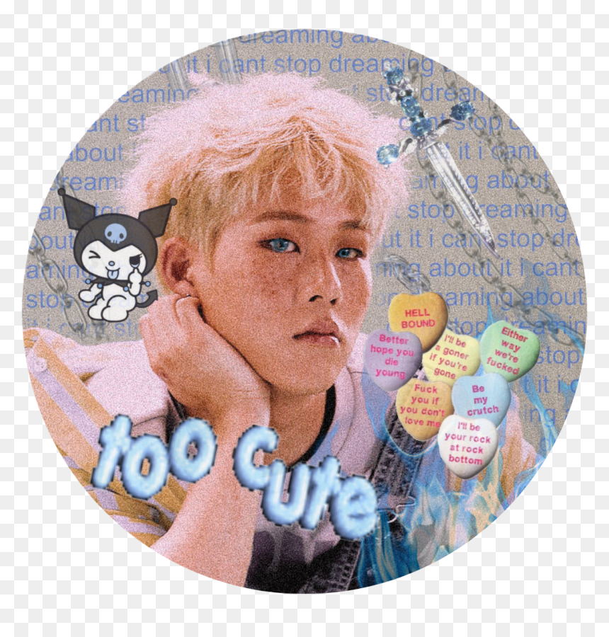 Image - Illustration, HD Png Download - jooheon png
