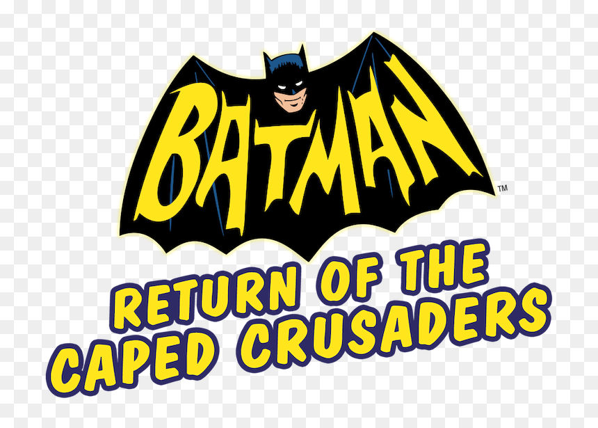 Batman, HD Png Download - adam west batman png