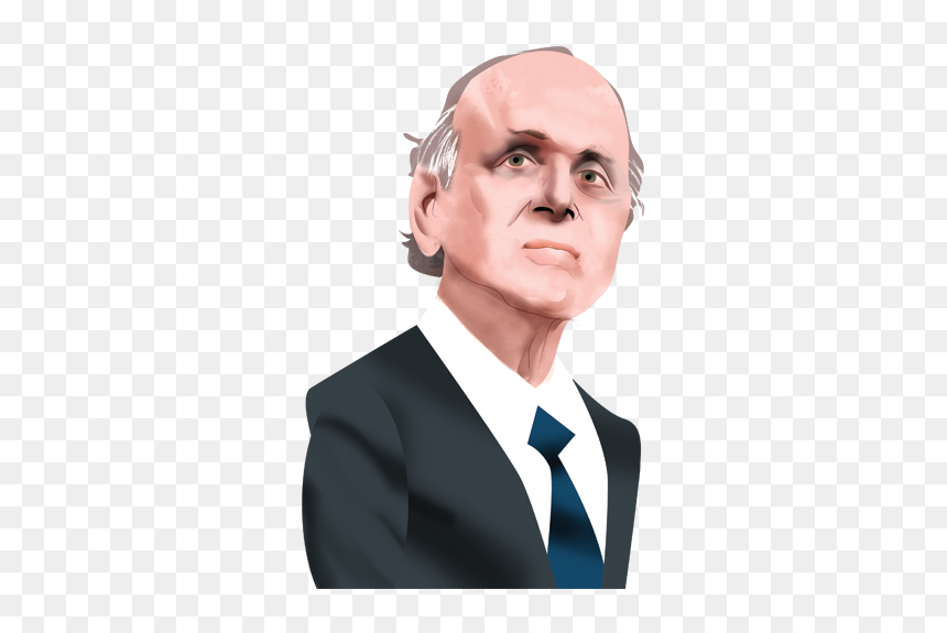 Businessperson, HD Png Download - bernie sanders face png