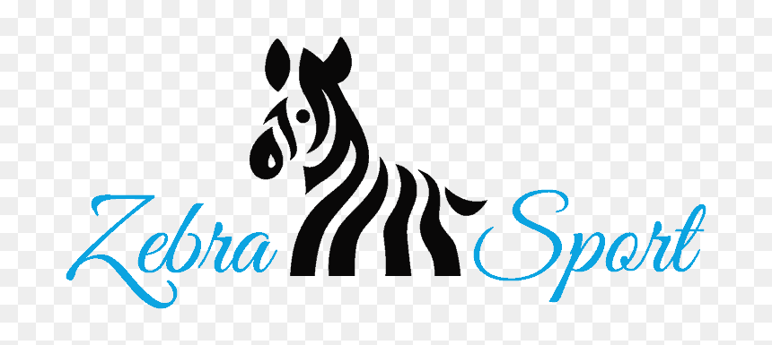 Zebra Sport - Zebra, HD Png Download - baby zebra png