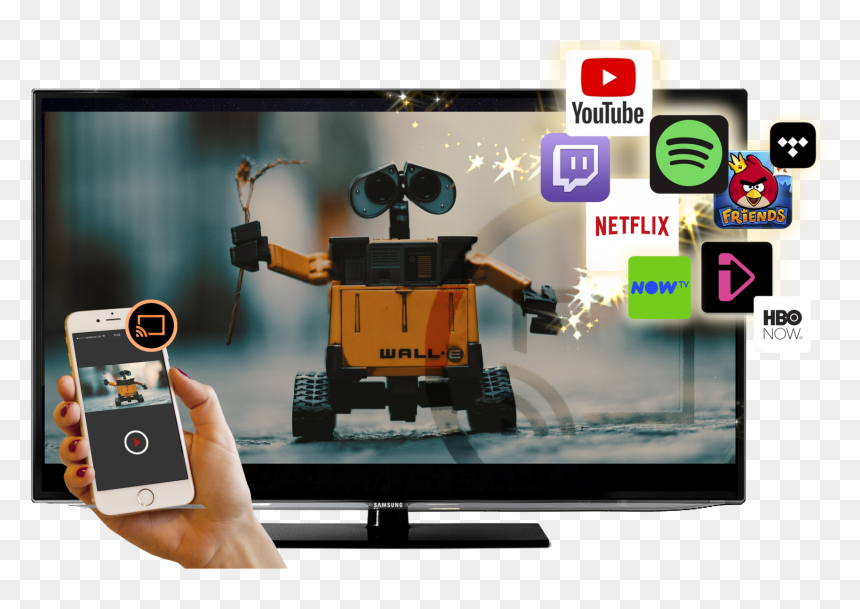 Portable Network Graphics , Png Download - Robots, Transparent Png - walle png