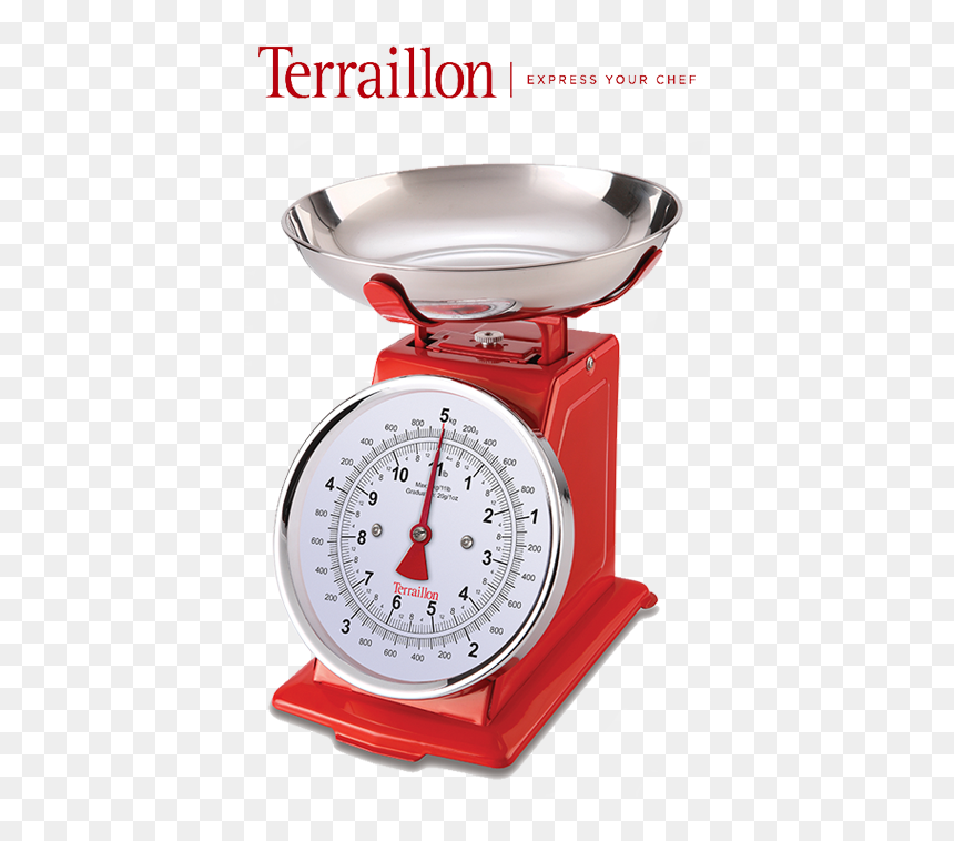Balance Mécanique Cuisine, HD Png Download - marco vintage png