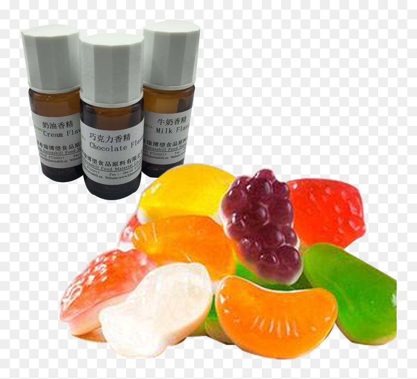Mint Powder Candy, Mint Powder Candy Suppliers And - Gelatin Dessert, HD Png Download - mint candy png