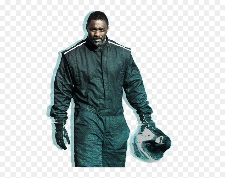 Idris Elba No Limits Tv Mini Series - Portable Network Graphics, HD Png Download - idris elba png