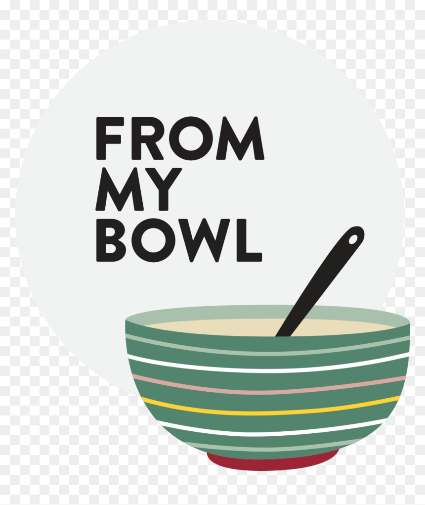 From My Bowl - Veganism, HD Png Download - bowl of chili png