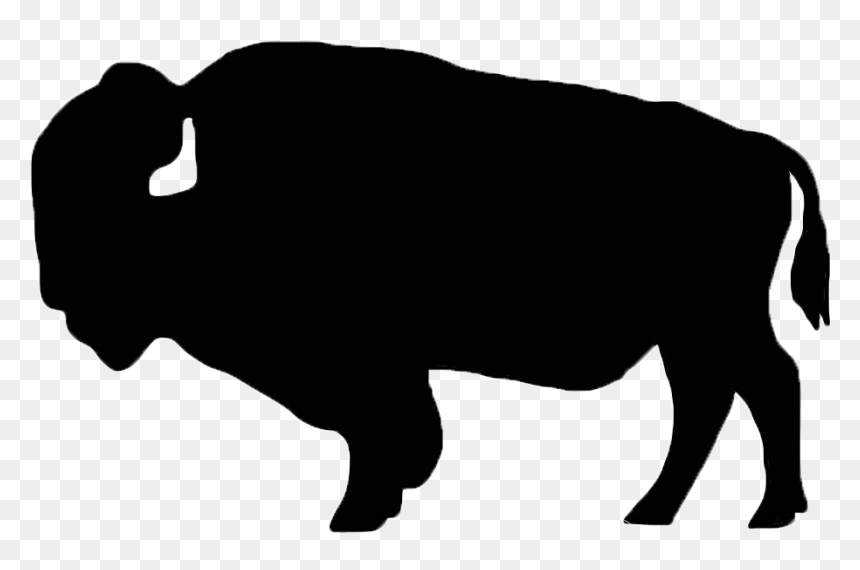 Cow Silhouette Png, Transparent Png - bowl of chili png