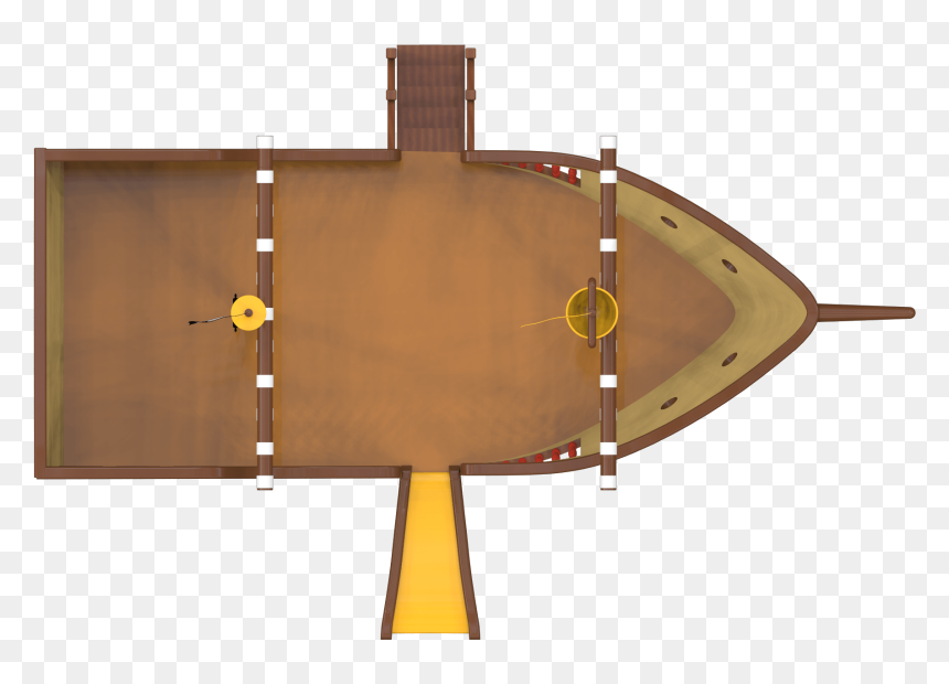 1540 4001 Pirate Ship Classic Ba"
 Width="270 - Boat, HD Png Download - pirate boat png