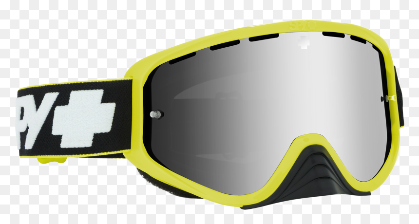 Woot Race Mx Goggle - Spy Woot Race Mx Goggles, HD Png Download - steampunk goggles png