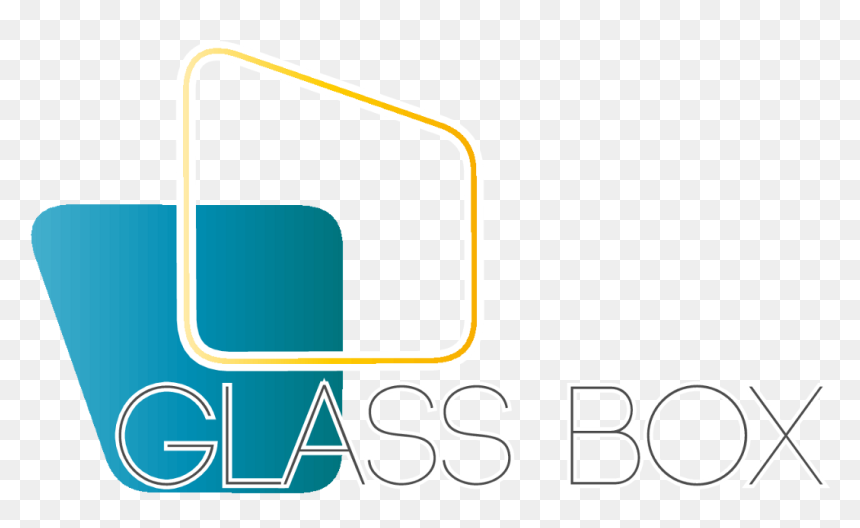 Graphic Design, HD Png Download - glass box png