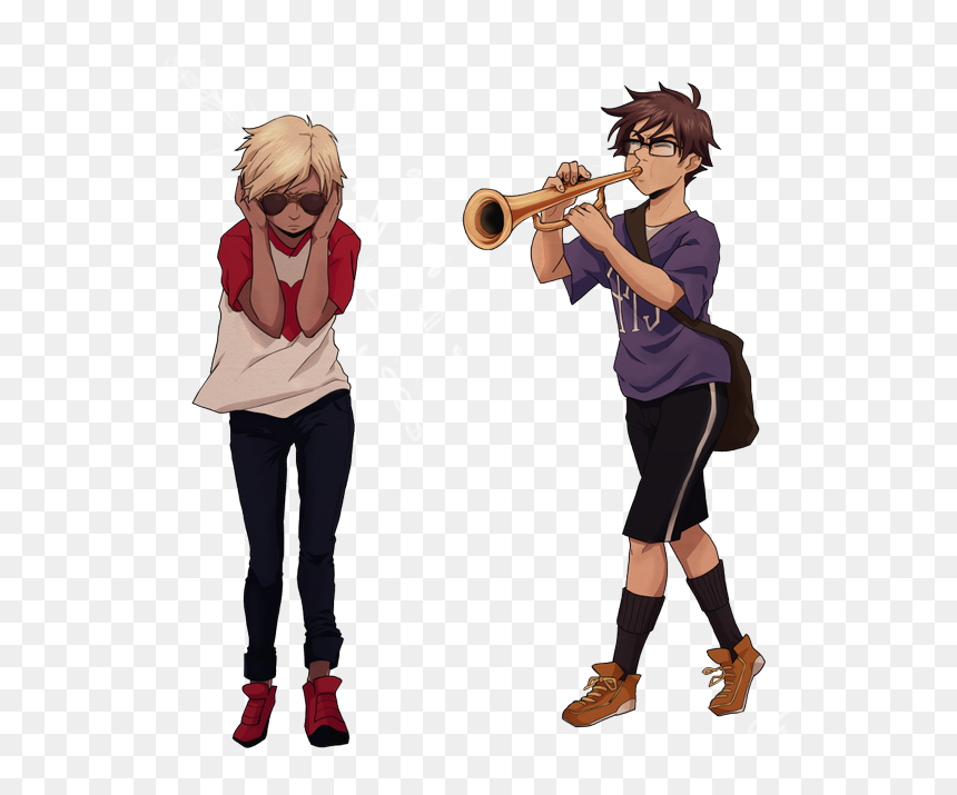 Cartoon, HD Png Download - strider hiryu png