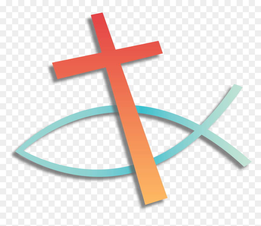 Symbols Of Christianity Png, Transparent Png - christianity symbol png