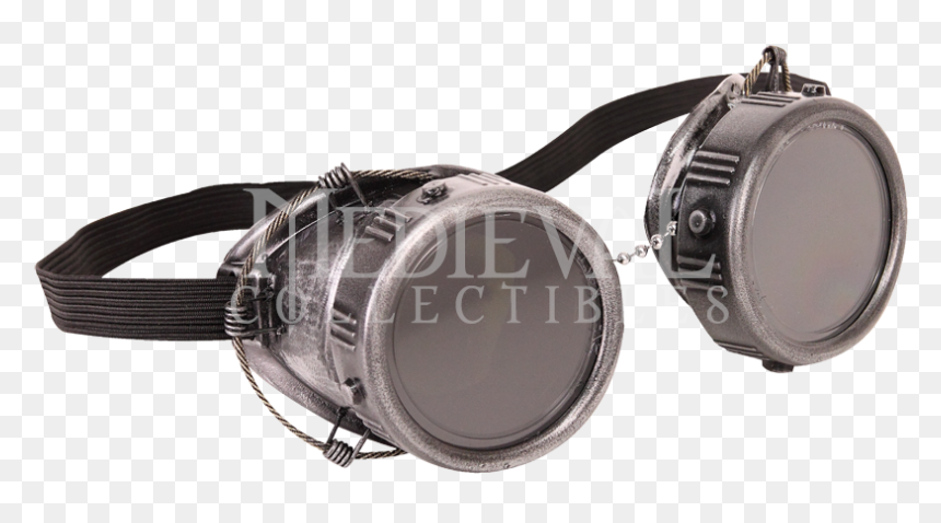 Marching Percussion, HD Png Download - steampunk goggles png