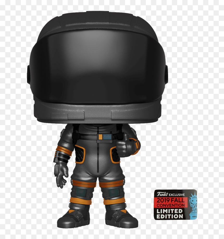 Dark Voyager Funko Pop, HD Png Download - fortnite dark voyager png