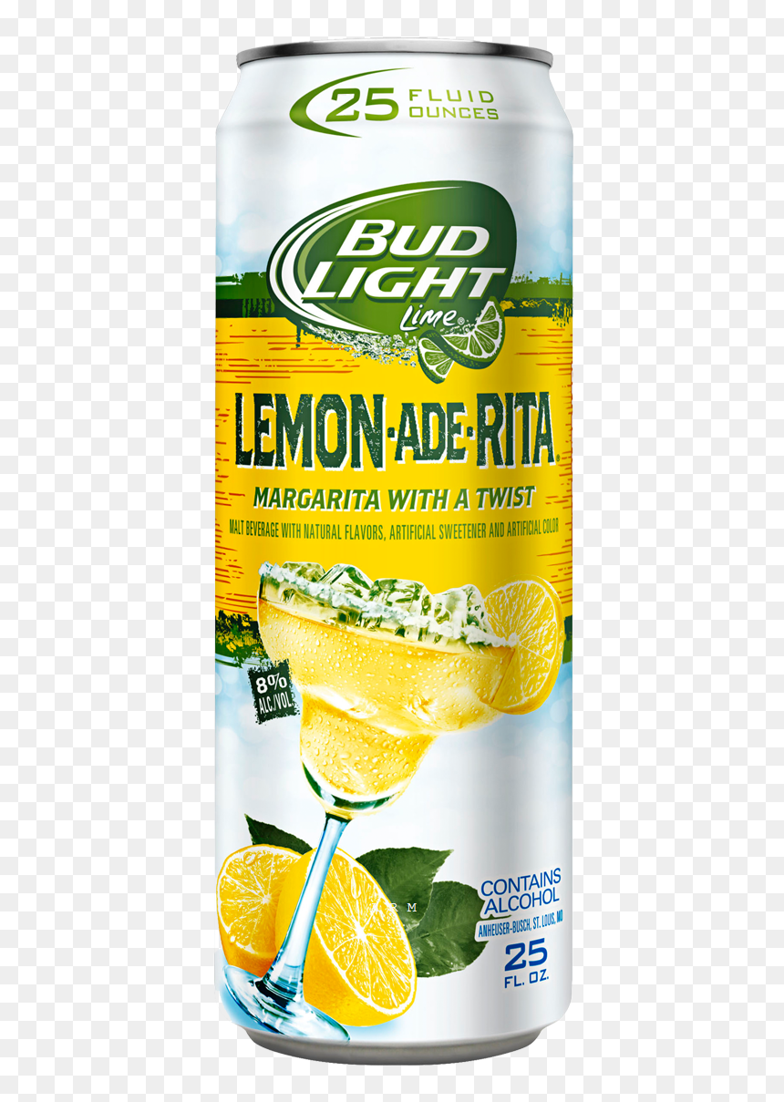 Bud Light Mango, HD Png Download - bud light can png