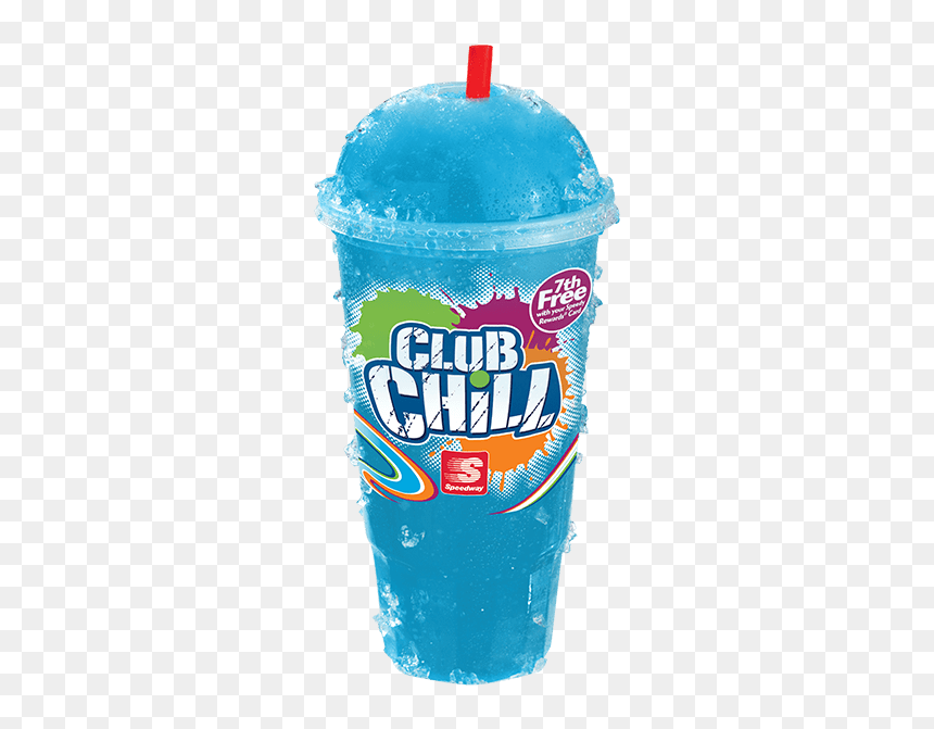 Speedy Freeze, HD Png Download - icee png
