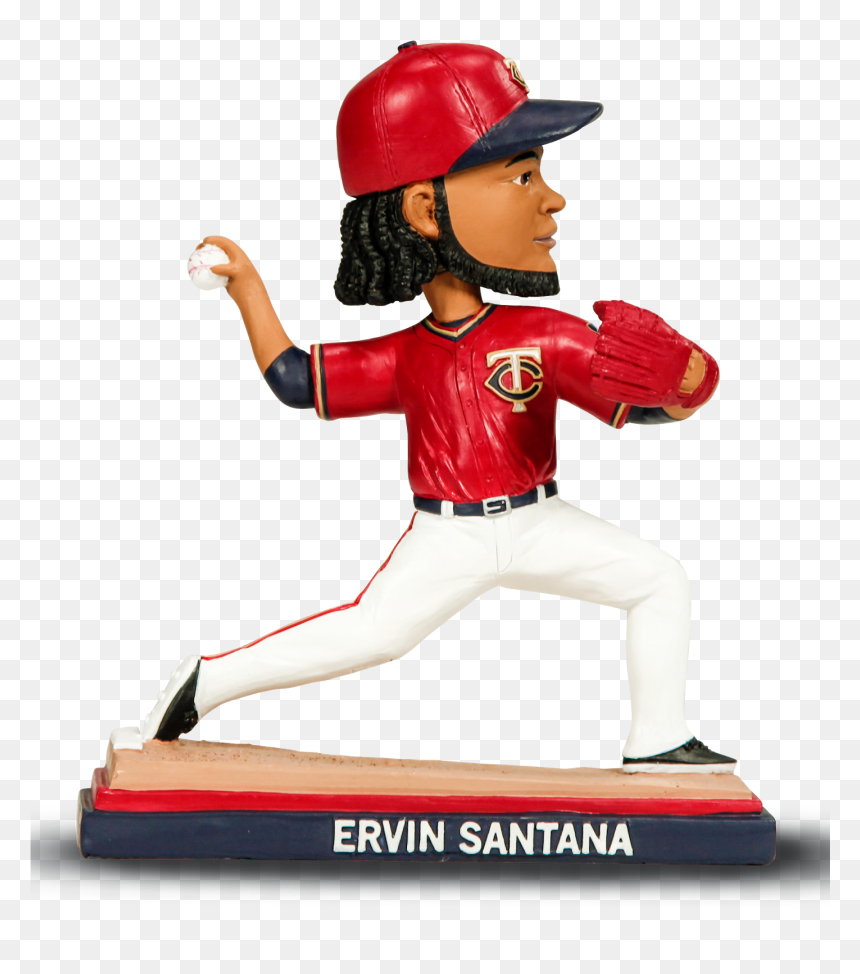 Adrian Peterson Bobblehead Png Adrian Peterson Bobblehead - Softball, Transparent Png - adrian peterson png