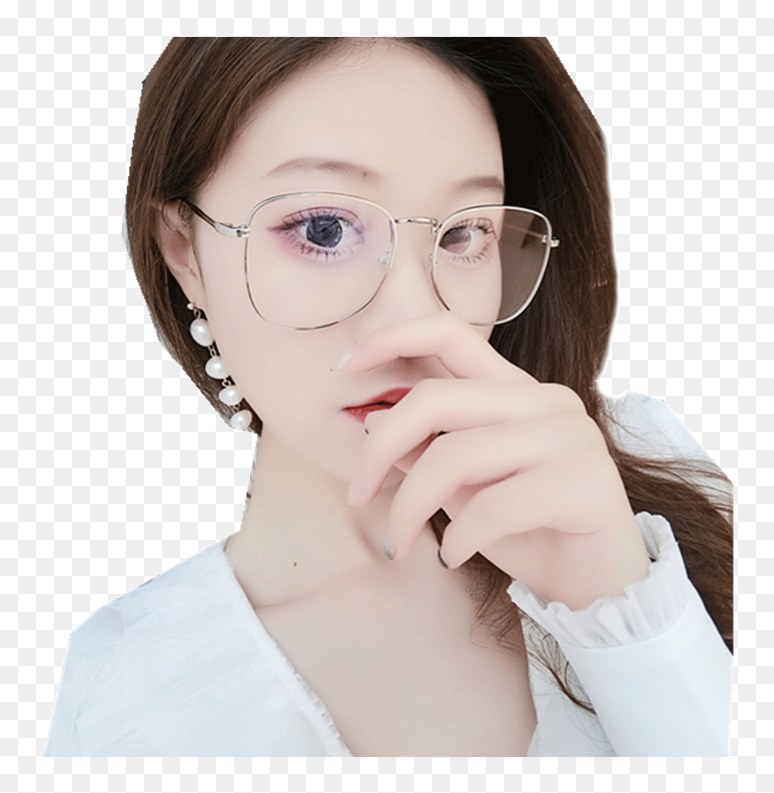Transparent Ulzzang Girl Png - Girl, Png Download - ulzzang png