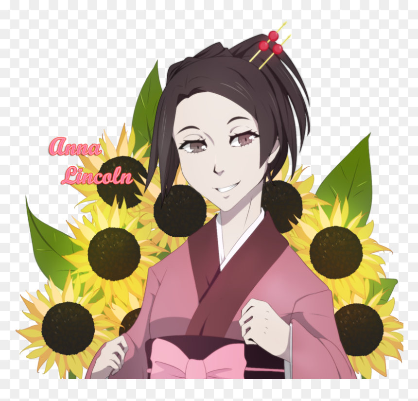 Thumb Image - Cartoon, HD Png Download - samurai champloo png