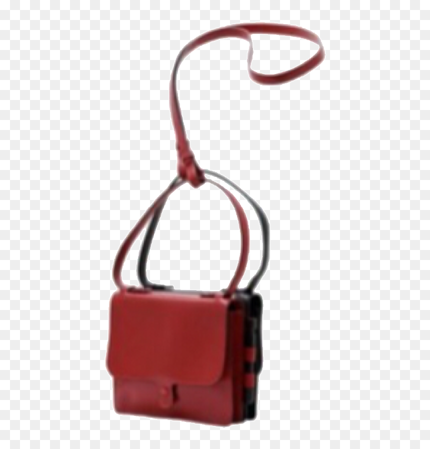 Image - Shoulder Bag, HD Png Download - red sparkles png