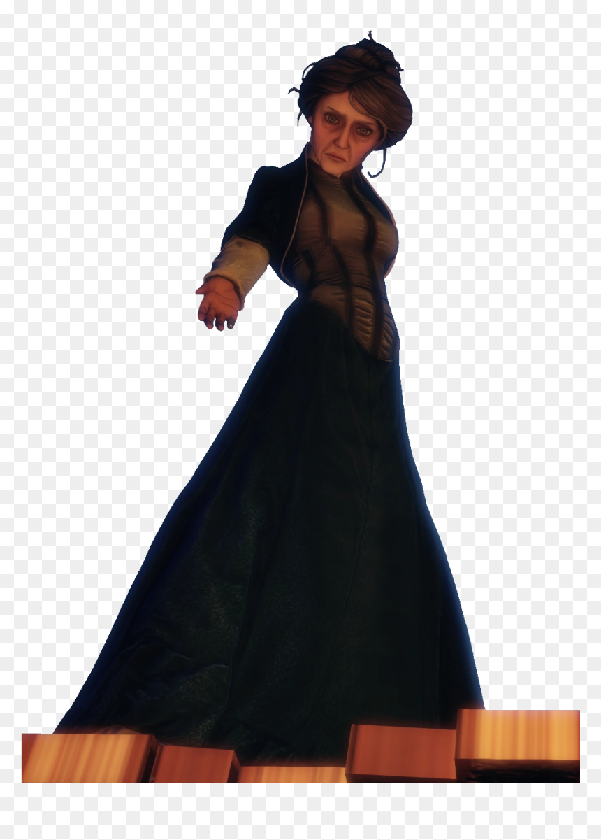 Future Elizabeth Png Resource - Girl, Transparent Png - elizabeth gillies png