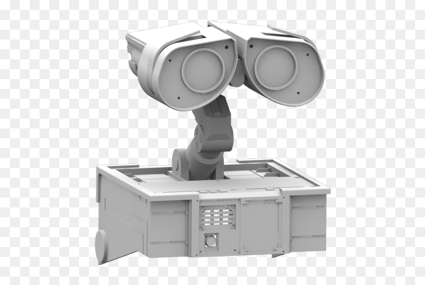 Video Camera, HD Png Download - walle png