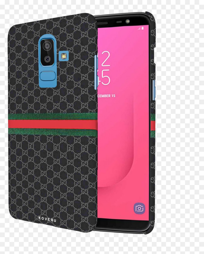 Iphone, HD Png Download - gucci pattern png